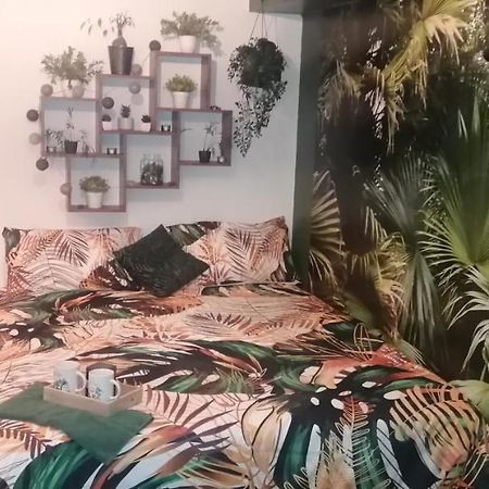 Apartmán Le Jardin D'Eden Troarn Exteriér fotografie