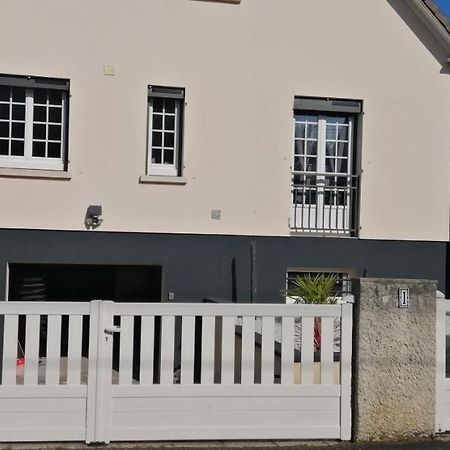 Apartmán Le Jardin D'Eden Troarn Exteriér fotografie